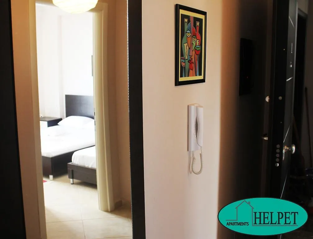 Helpet Residence Radhime