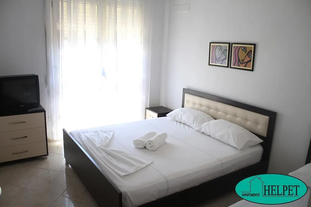 Helpet Residence Radhime