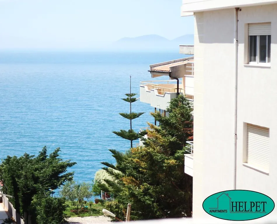 Helpet Residence Radhime