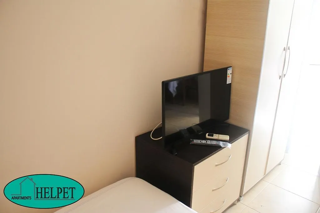 Helpet Residence Radhime