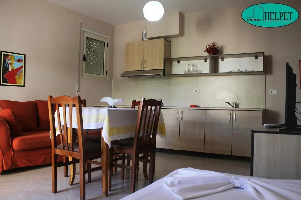 Helpet Residence Radhime