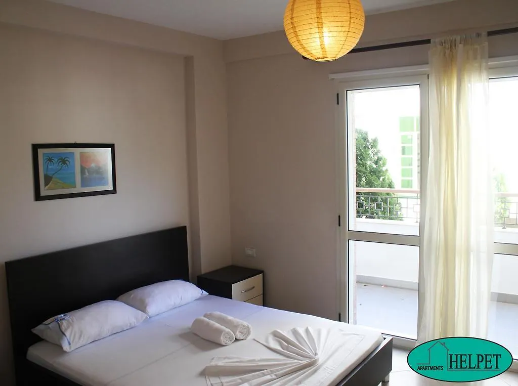 Guest house Helpet Residence Radhime